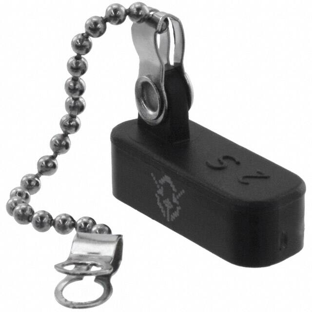 160-000-215R002 NorComp Inc.  Accesorios para conectores D-Sub en forma de D